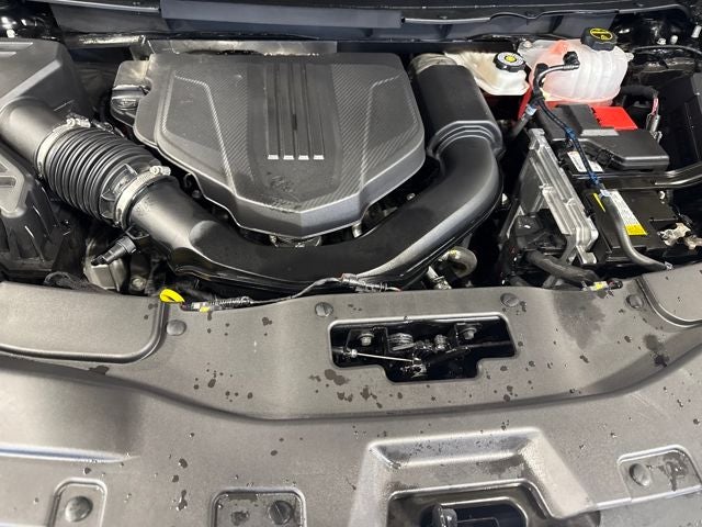 2024 GMC Acadia AWD Denali