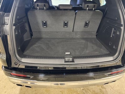 2024 GMC Acadia AWD Denali