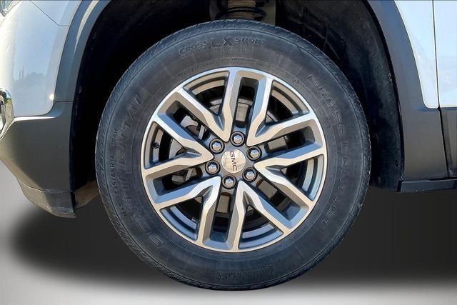 2019 GMC Acadia SLE-2