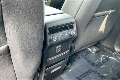 2019 GMC Acadia SLE-1