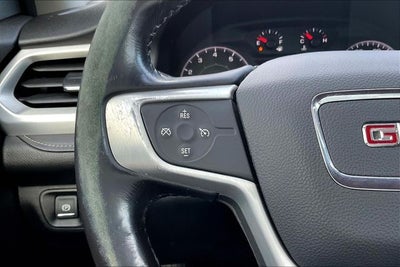 2019 GMC Acadia SLE-1