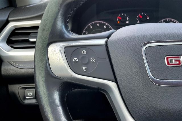 2019 GMC Acadia SLE-1