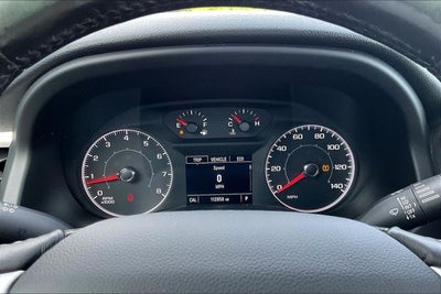 2019 GMC Acadia SLE-1