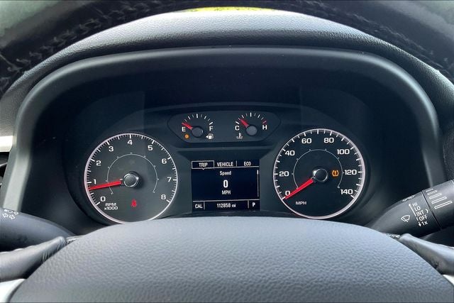 2019 GMC Acadia SLE-1