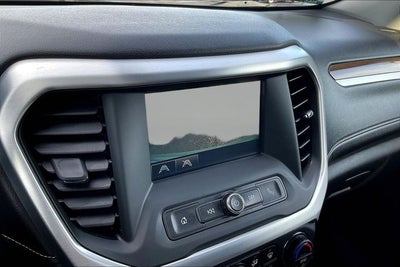 2019 GMC Acadia SLE-1