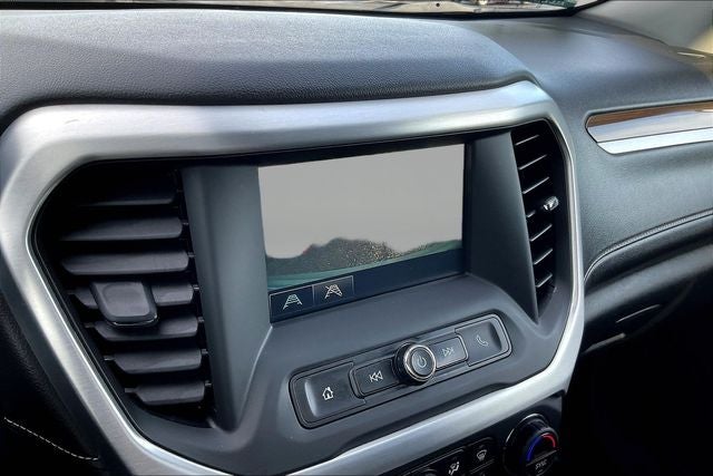 2019 GMC Acadia SLE-1