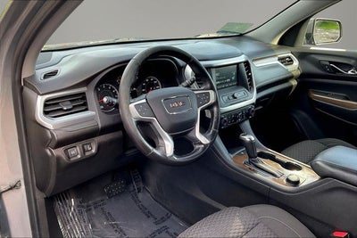 2019 GMC Acadia SLE-1