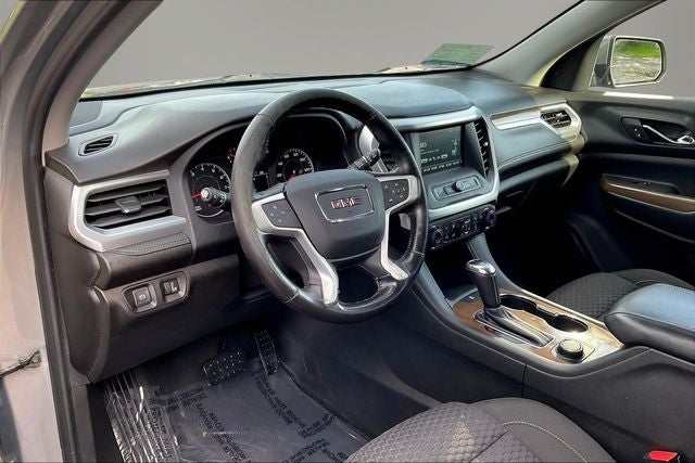 2019 GMC Acadia SLE-1
