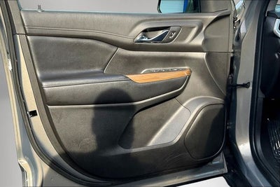 2019 GMC Acadia SLE-1