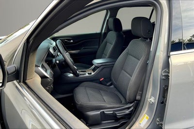 2019 GMC Acadia SLE-1