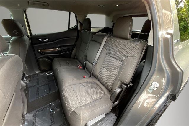 2019 GMC Acadia SLE-1