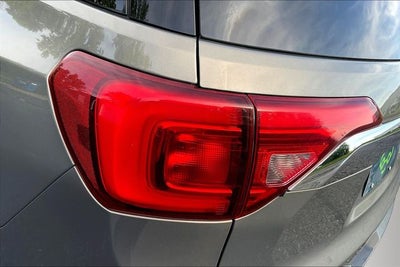 2019 GMC Acadia SLE-1