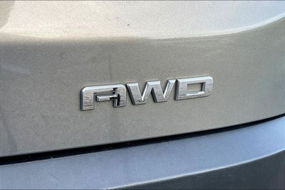 2019 GMC Acadia SLE-1