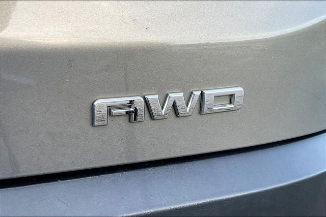 2019 GMC Acadia SLE-1