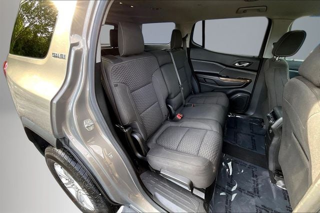 2019 GMC Acadia SLE-1