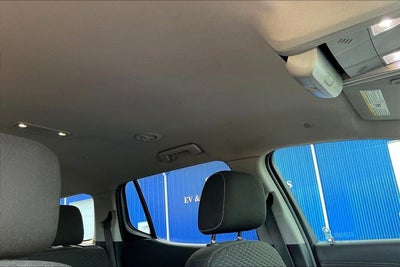 2019 GMC Acadia SLE-1