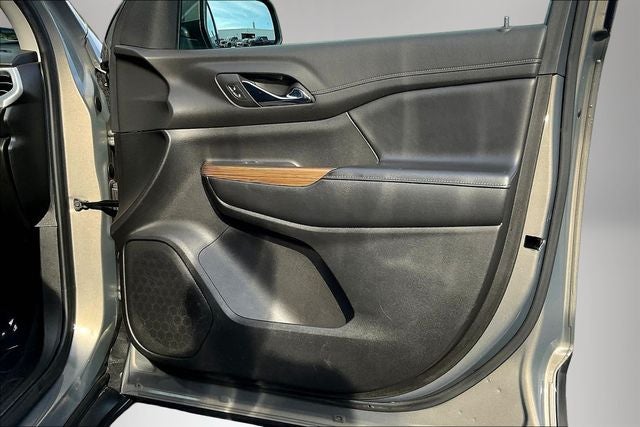 2019 GMC Acadia SLE-1