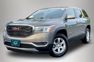 2019 GMC Acadia SLE-1