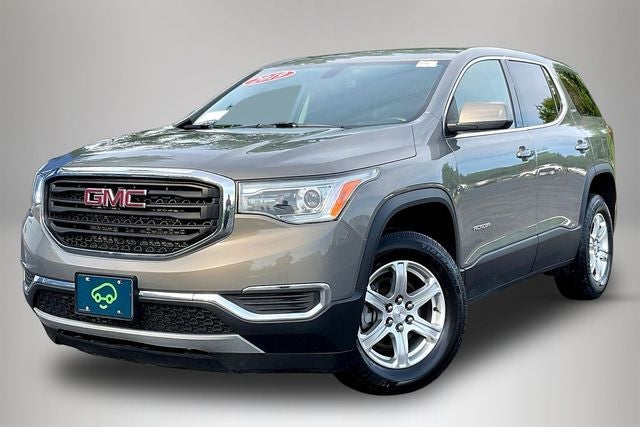 2019 GMC Acadia SLE-1