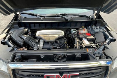 2019 GMC Acadia SLE-1