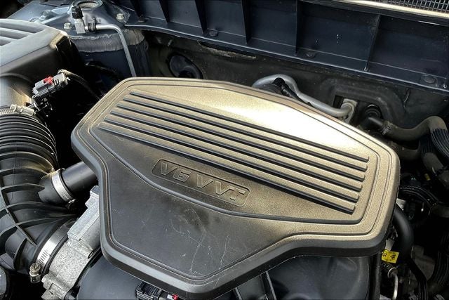 2019 GMC Acadia SLE-1