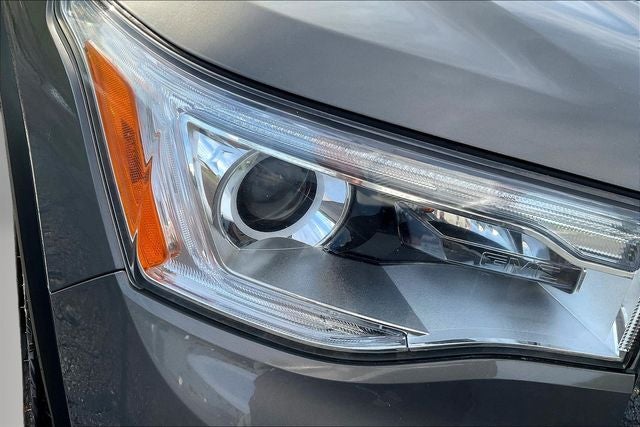 2019 GMC Acadia SLE-1