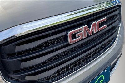 2019 GMC Acadia SLE-1