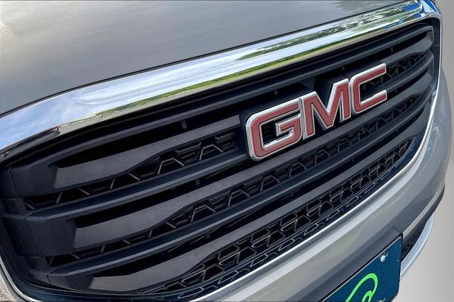 2019 GMC Acadia SLE-1