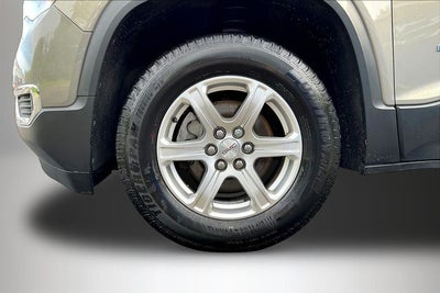 2019 GMC Acadia SLE-1