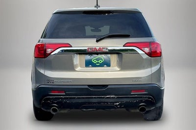 2019 GMC Acadia SLE-1