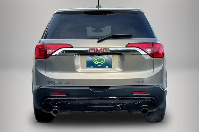 2019 GMC Acadia SLE-1