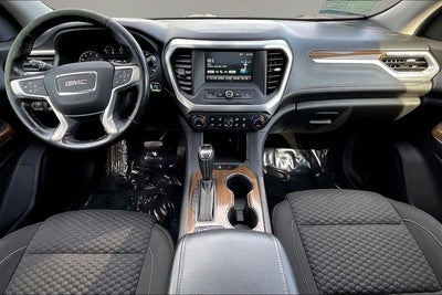 2019 GMC Acadia SLE-1