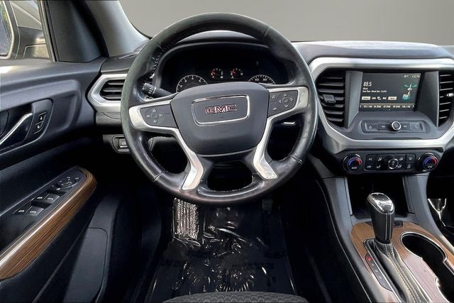 2019 GMC Acadia SLE-1