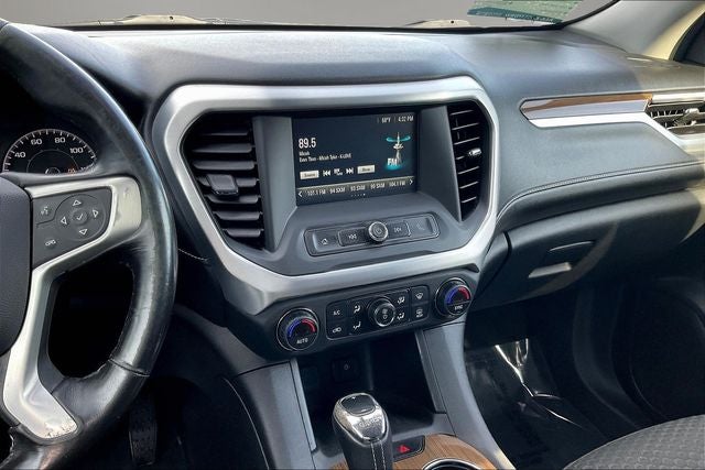 2019 GMC Acadia SLE-1