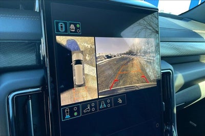 2025 GMC Yukon 4WD AT4