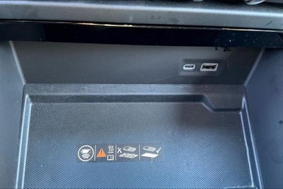 2025 GMC Yukon 4WD AT4