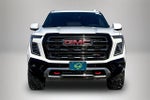 2025 GMC Yukon 4WD AT4
