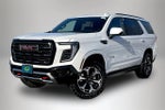 2025 GMC Yukon 4WD AT4
