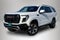 2025 GMC Yukon 4WD AT4