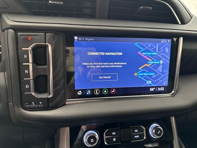 2021 GMC Yukon 4WD Denali