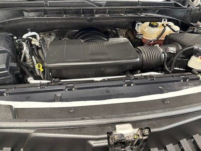 2021 GMC Yukon 4WD Denali