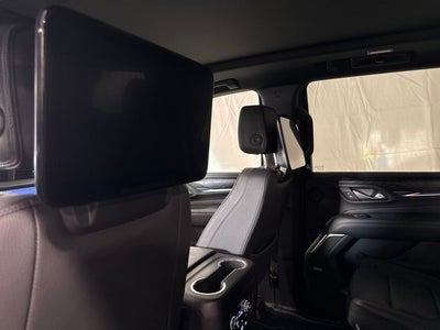 2021 GMC Yukon 4WD Denali