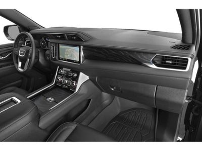 2021 GMC Yukon XL 4WD Denali