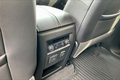 2023 Chevrolet Traverse AWD Premier
