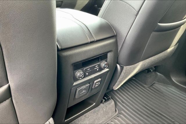 2023 Chevrolet Traverse AWD Premier