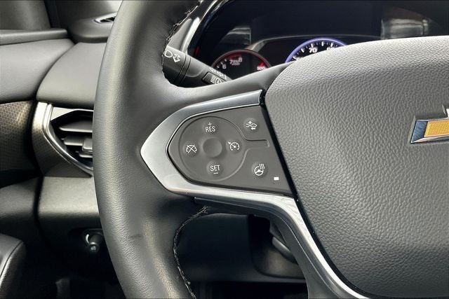 2023 Chevrolet Traverse AWD Premier