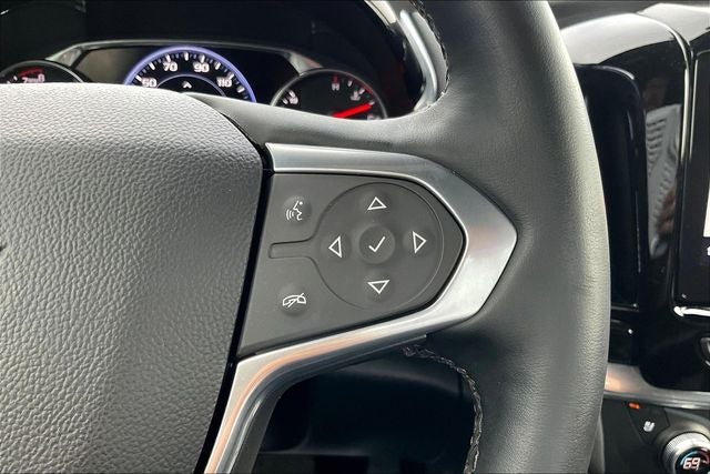 2023 Chevrolet Traverse AWD Premier
