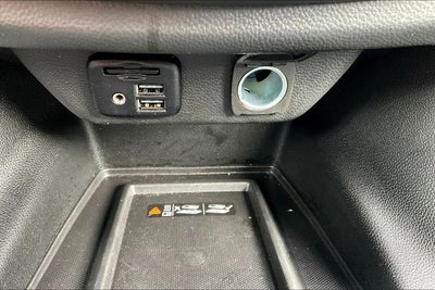 2023 Chevrolet Traverse AWD Premier