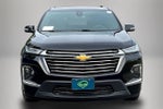 2023 Chevrolet Traverse AWD Premier