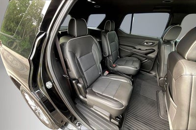 2023 Chevrolet Traverse AWD Premier